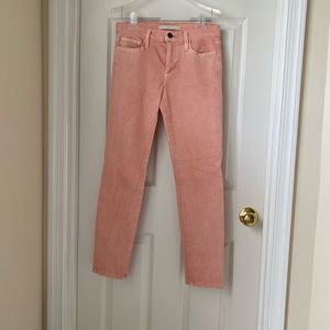 - Joe’s Jeans Straight Ankle